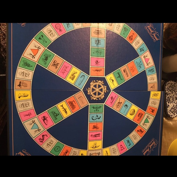 Trivial Pursuit TV Edition 80’s - Picture 4 of 7